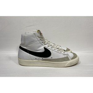Nike Blazer Mid '77 Womens Size 8 Sneaker Shoes